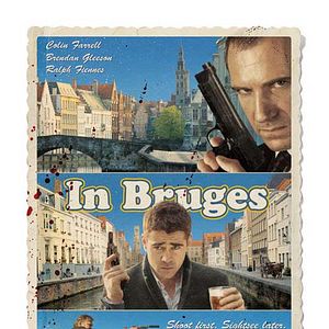 Bilder Brügge sehen... und sterben?