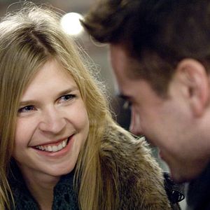 Bilder Clémence Poésy