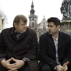 Bilder Brügge sehen... und sterben?