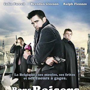 Bilder Brügge sehen... und sterben?