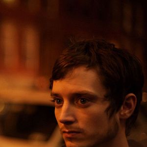 Bilder Elijah Wood