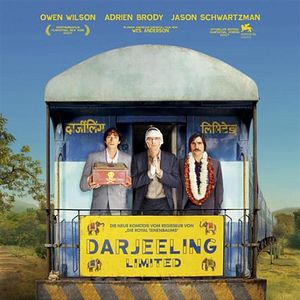 Bilder Darjeeling Limited