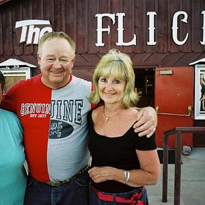 Bilder Comrades In Dreams - Leinwandfieber