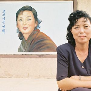 Bilder Comrades In Dreams - Leinwandfieber