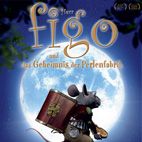 Bilder Herr Figo und das Geheimnis der Perlenfabrik