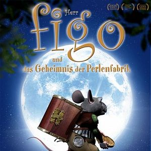 Bilder Herr Figo und das Geheimnis der Perlenfabrik