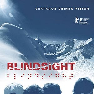 Bilder Blindsight