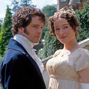 Bilder Jennifer Ehle