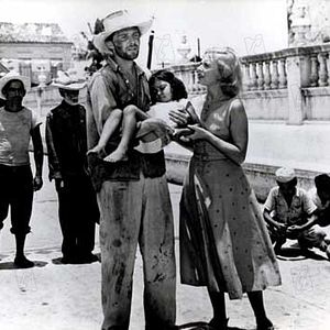 Bilder Michèle Morgan