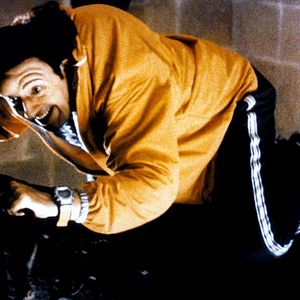 Bilder Patrick Timsit