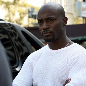 Bilder Taye Diggs
