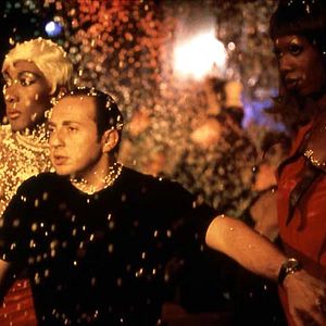 Bilder Patrick Timsit