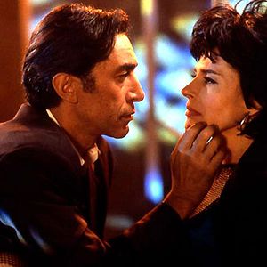 Bilder Richard Berry