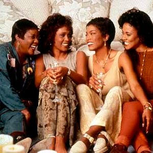 Bilder Waiting to Exhale - Warten auf Mr. Right