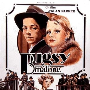 Bilder Bugsy Malone