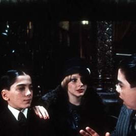 Bilder Bugsy Malone