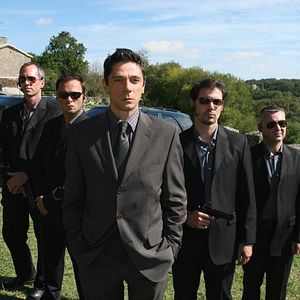 Bilder Dominique Guillo