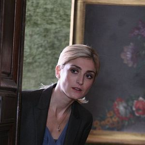 Bilder Julie Gayet
