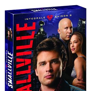 Bilder Smallville