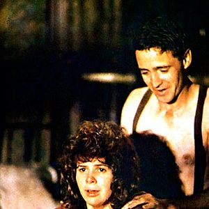 Bilder Die Grissom Bande