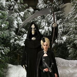 Bilder Michelle Dockery