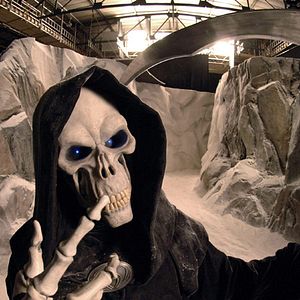 Bilder Ian Richardson