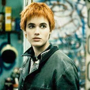 Bilder Judith Godrèche