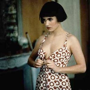 Bilder Judith Godrèche