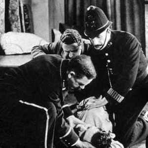 Bilder Alfred Hitchcock