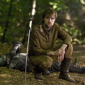 Bilder Robin Hood