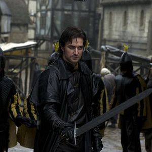 Bilder Richard Armitage