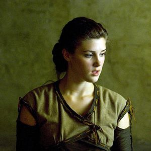 Bilder Lucy Griffiths (II)