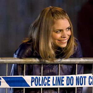 Bilder Billie Piper