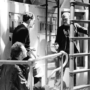 Bilder The Phantom Light