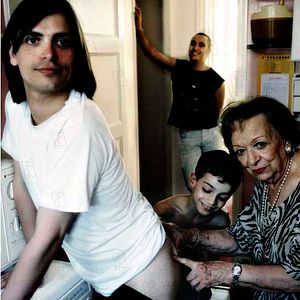 Bilder Ilan Duran Cohen