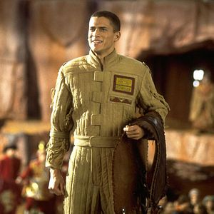 Bilder Wentworth Miller