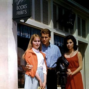 Bilder Barbara Parkins