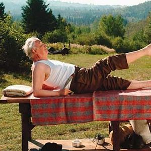 Bilder Michel Boujenah