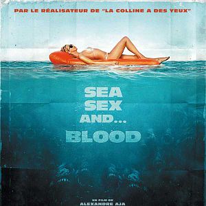 Bilder Piranha 3D