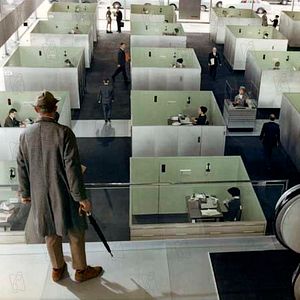 Bilder Jacques Tati