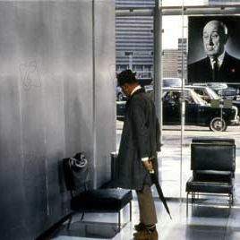 Bilder Jacques Tati