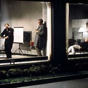Bilder Jacques Tati
