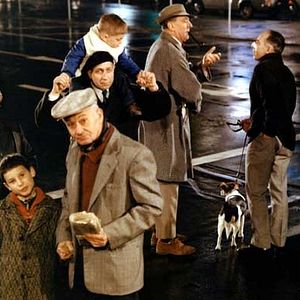Bilder Jacques Tati