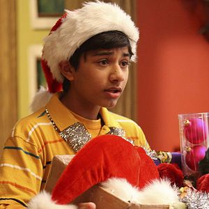 Bilder Mark Indelicato