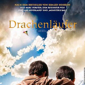 Bilder Drachenläufer