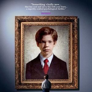 Bilder Teufelskind Joshua