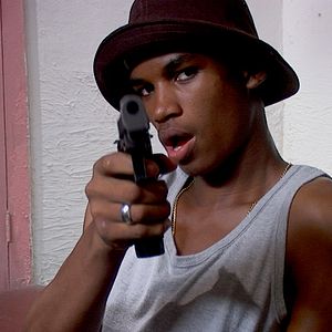 Bilder Streets of Rio