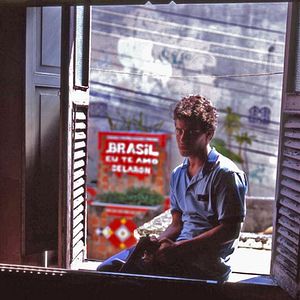 Bilder Streets of Rio