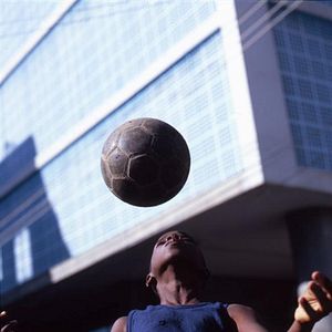 Bilder Streets of Rio