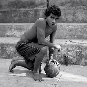 Bilder Streets of Rio